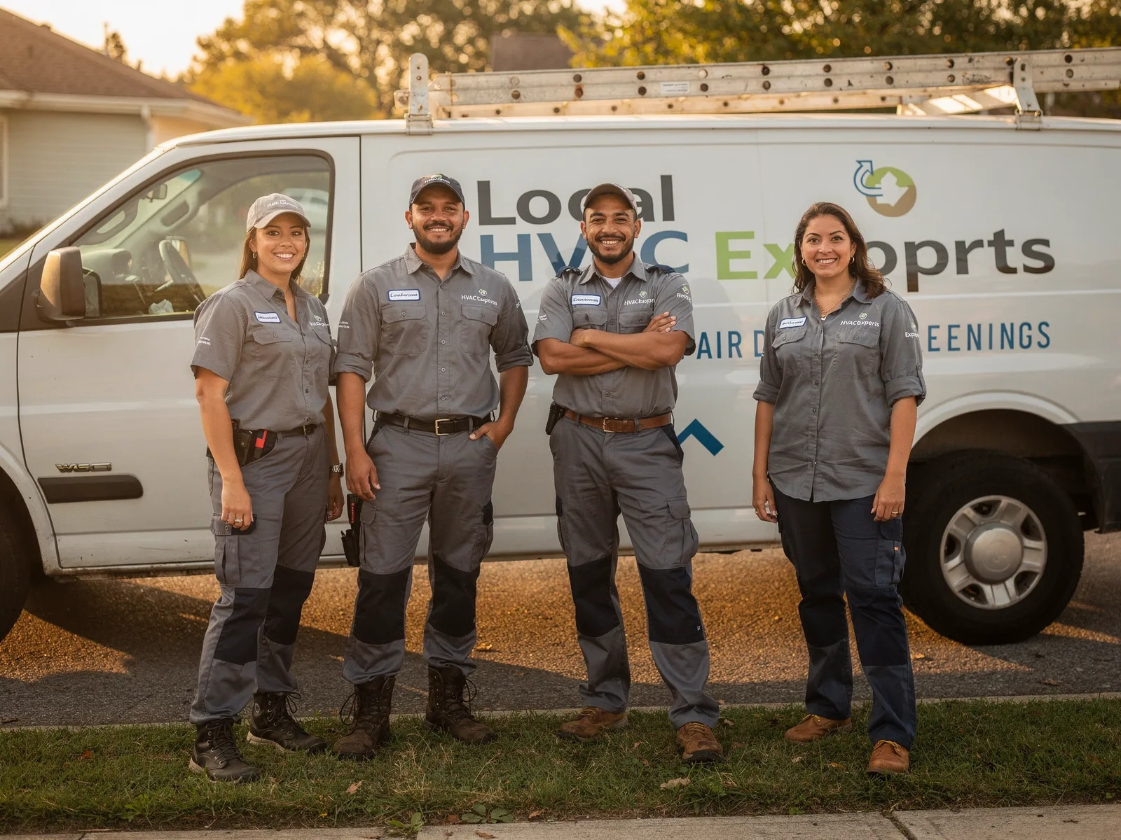 24/7 HVAC Repair & AC Replacement company in Glen Arbor, MI